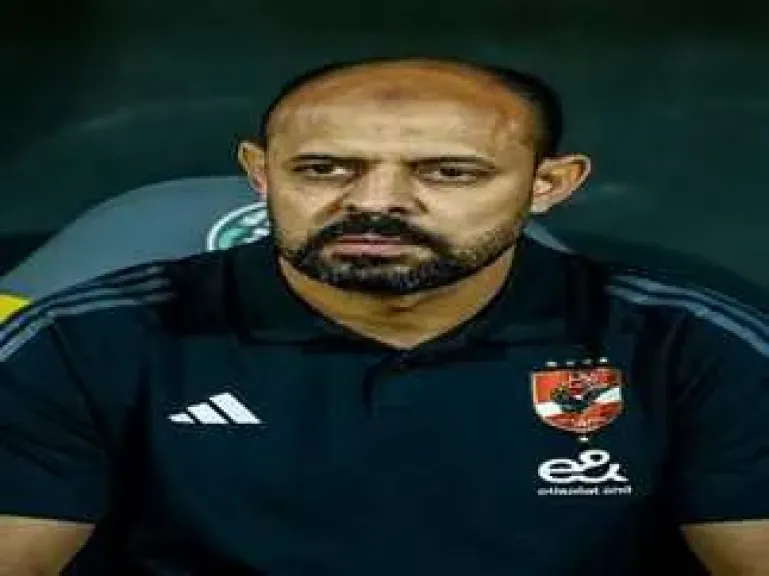شوبير يعلق على مستقبل النحاس في الأهلي.. مستحيل يمشي