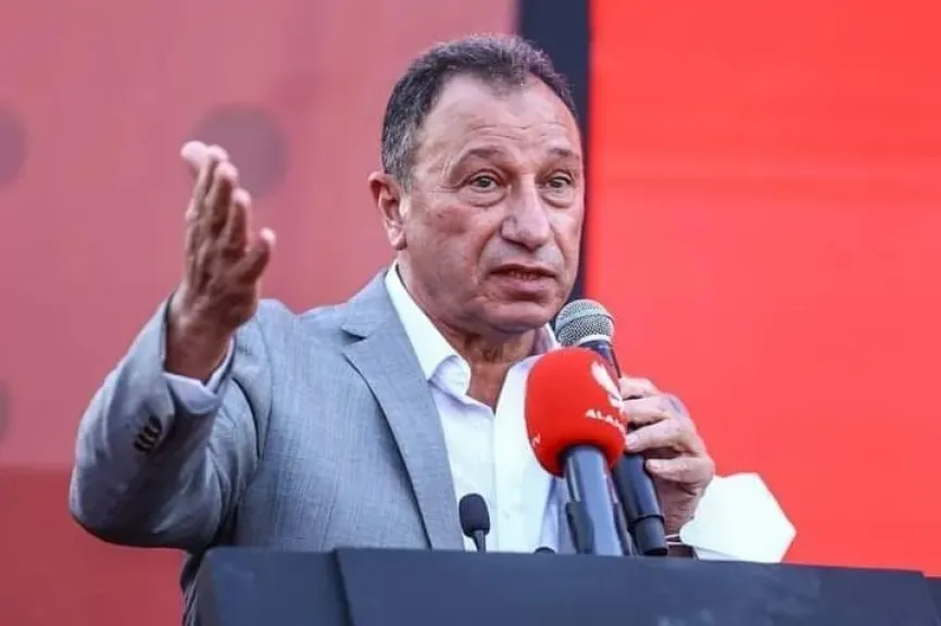 الأهلي والمدربون الأجانب في عهد الخطيب.. نزيف مالي لا يتوقف