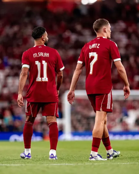 ليفربول بين عهد كلوب وبداية سلوت.. مقارنة اقتصادية بين سوق 2025/26 وأسواق يورغن كلوب