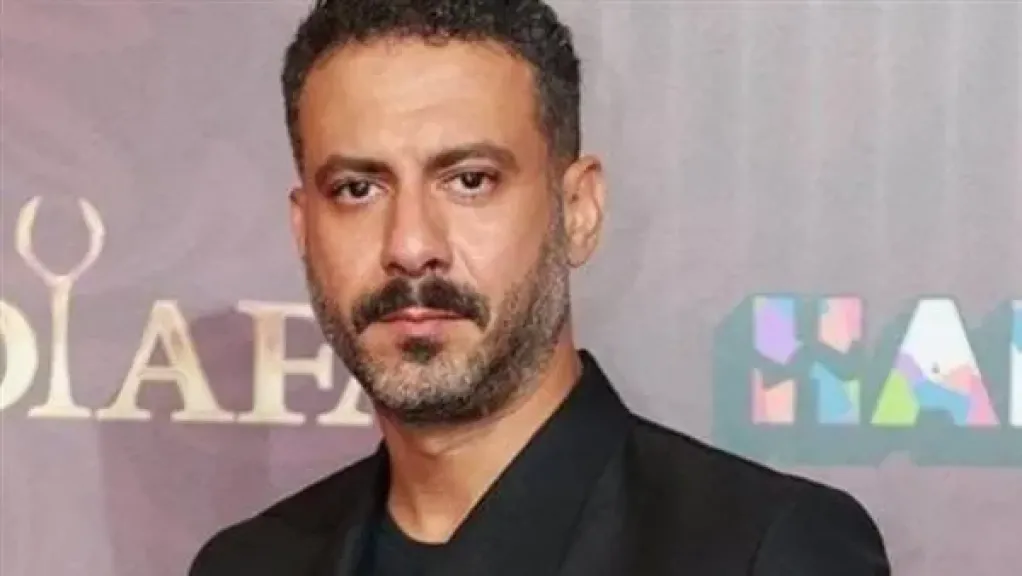 محمد فراج