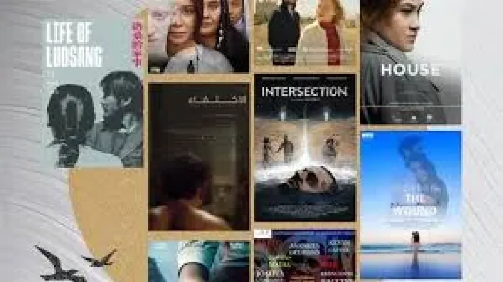 أفلام مهرجان بورسعيد
