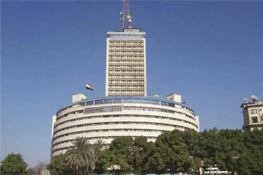 “المسلماني” يبحث مع وزير المالية تنفيذ التوجيه الرئاسي بشأن صرف معاشات ماسبيرو