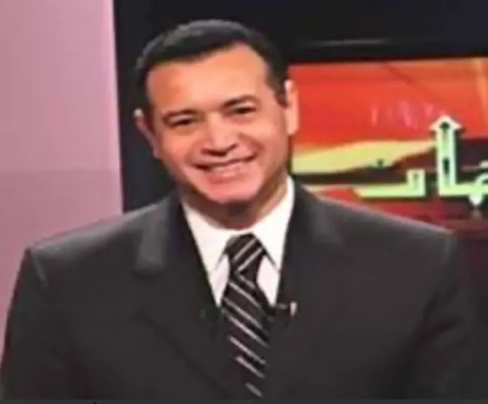 الإعلامي الكبير مسعد أبو ليلة يقدّم لقاء وزير الخارجية بصالون ماسبيرو الثقافي