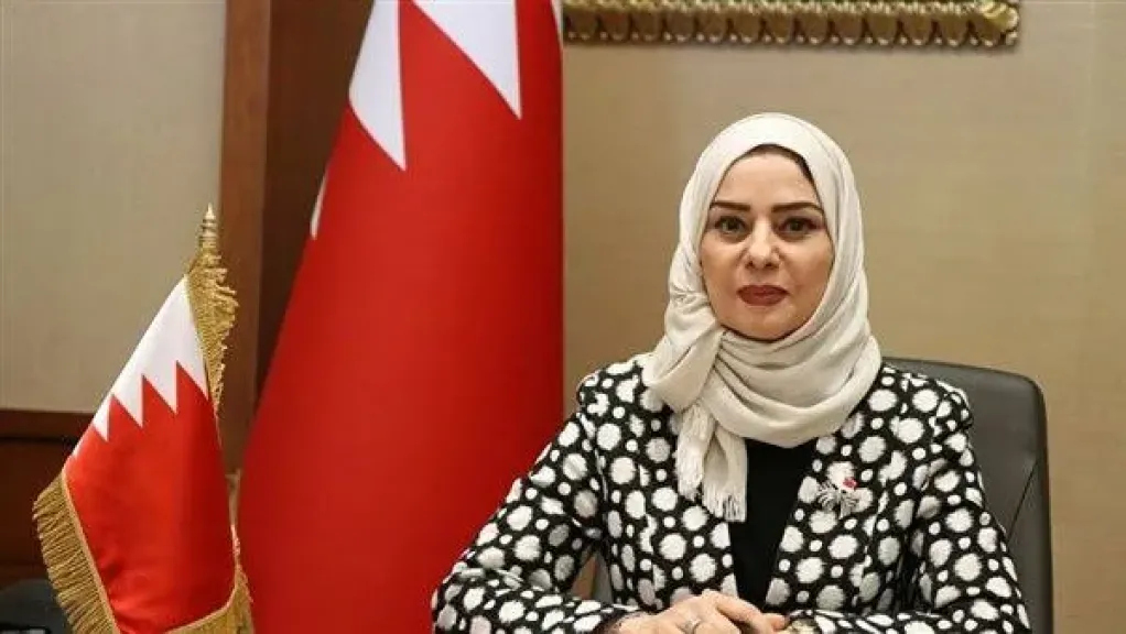 سفيرة البحرين بالقاهرة: زيارة ولي العهد تفتح آفاق جديدة للتعاون الاقتصادي ودعم الأمن القومي العربي