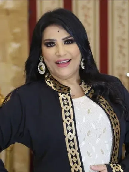 عقب أحالتها لمجلس تأديب.. بدرية طلبة : أنا موجودة وهكمل شغلي و أدواري بتعيش سنين