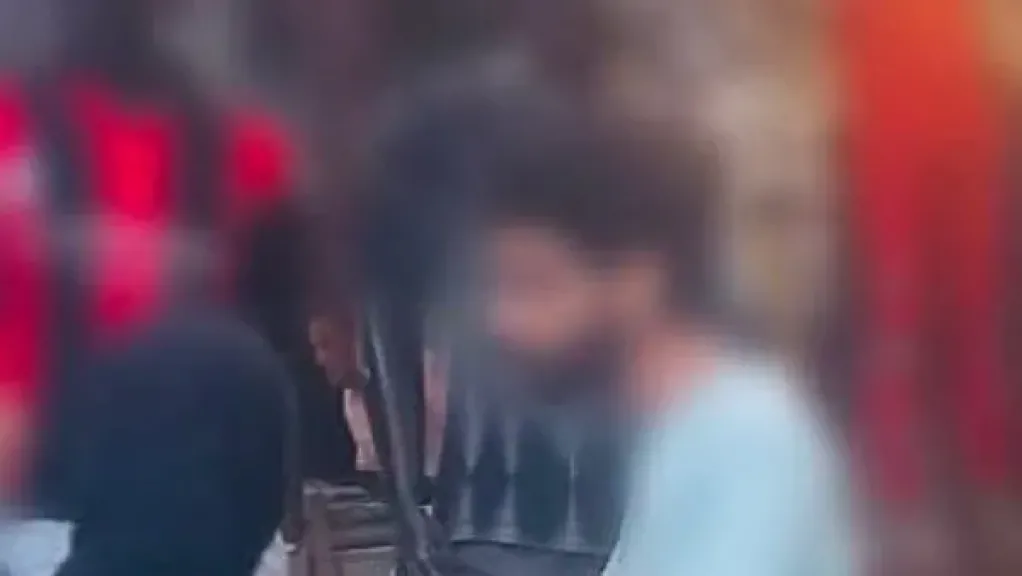 إخلاء سبيل المتهم في واقعة ”فتاة المانيكان” بالمحلة بعد التصالح