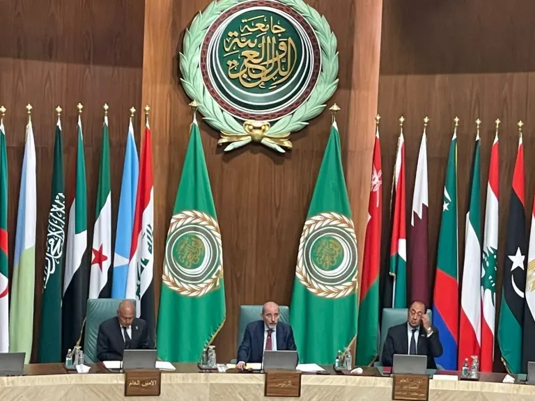 امام الوزاري العربي : الصفدي يدعو لاستراتيجية عربية شاملة لحماية امن المنطقة