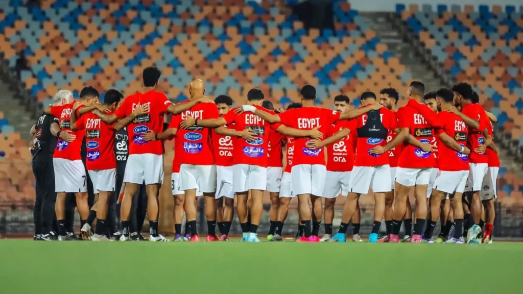 منتخب مصر يواجه إثيوبيا الليلة في اختبار حاسم بتصفيات كأس العالم 2026