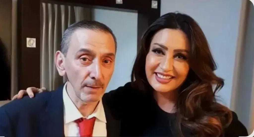 لطيفة تحيي ذكرى مرور أربعين يومًا على رحيل زياد الرحباني