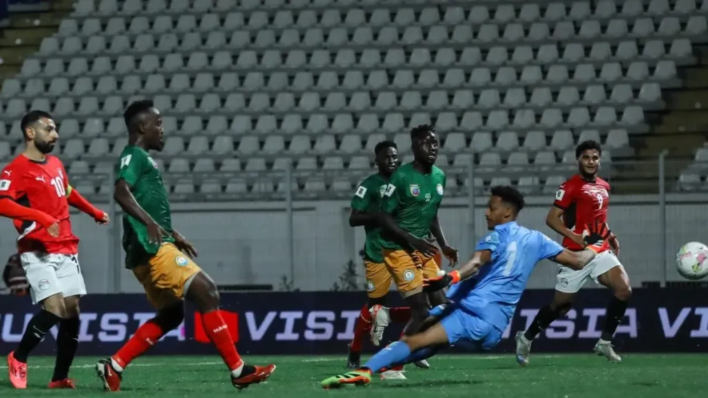تاريخ مواجهات منتخب مصر وإثيوبيا قبل مباراة الليلة