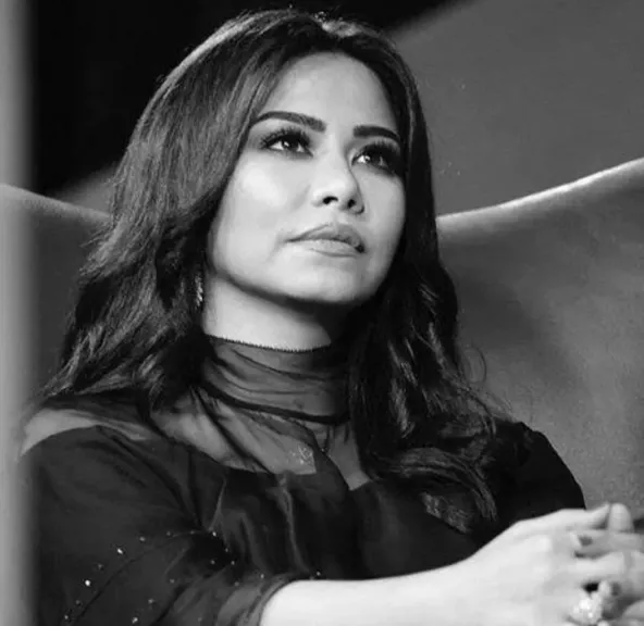 تامر حسين يطمئن الجمهور على شيرين عبد الوهاب.. زي الفل