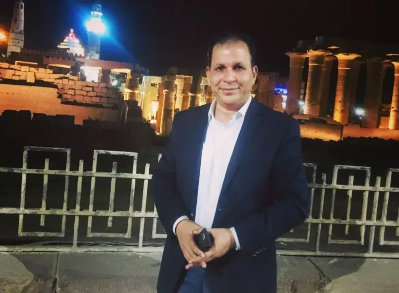 جمال فندي: برلمان 2025 سيدعم دور مصر الإقليمي في ظل ارتباط قضايا الناخبين بالمشهد العالمي
