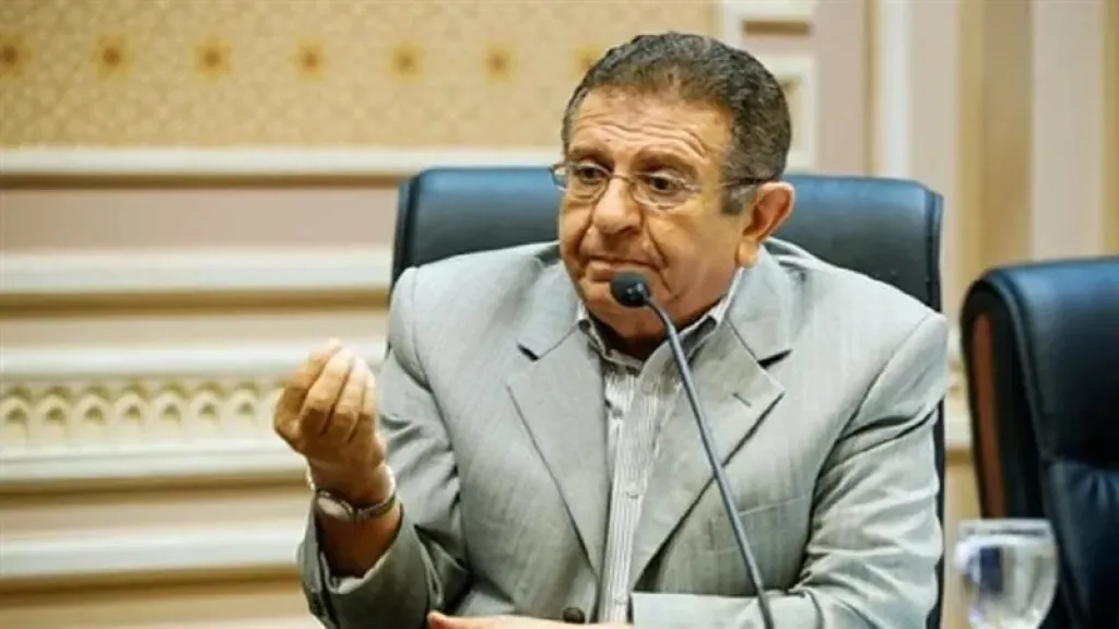 برلماني: محاولات الإخوان لتشويه الدور المصري في القضية الفلسطينية «انتقام يائس»