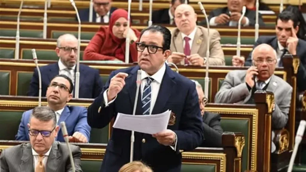 علاء عابد: نرفض أي محاولات لتهجير الفلسطينيين ونؤكد التضامن الكامل مع قضيتهم العادلة