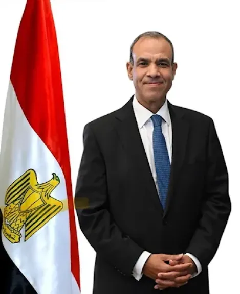 ماذا قال وزير الخارجية حول مقترح وقف إطلاق النار في قطاع غزة.. مقال رأي بموقع أمريكي يوضح
