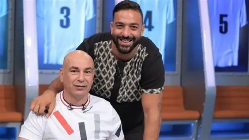 المركب هتغرق.. ميدو يحذر حسام حسن من ثلاثي منتخب مصر