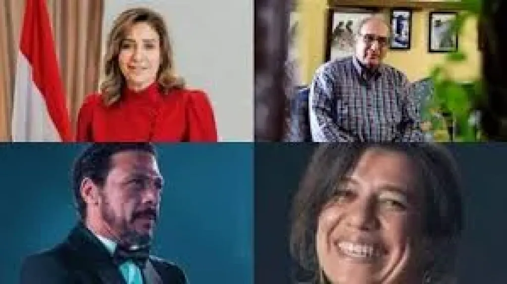ملتقى أولادنا الدولي التاسع يعلن أسماء لجنة تحكيم دورة لونها بالفرحة