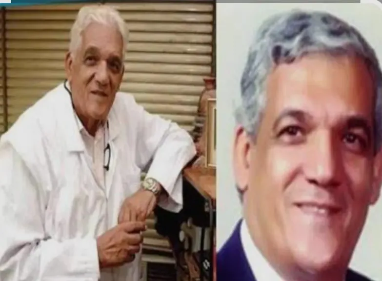 سمير الملا.. دكتور المخ والأعصاب الذي مزج بين العلم والفن وترك بصمة لا تُنسى في قلوب جمهوره