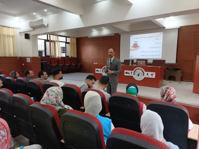 بالتعاون مع مؤسسة زايد العليا بالإمارات.. ورشة تدريبية حول فنيات التأهيل في مجال التربية الخاصة بالبحيرة