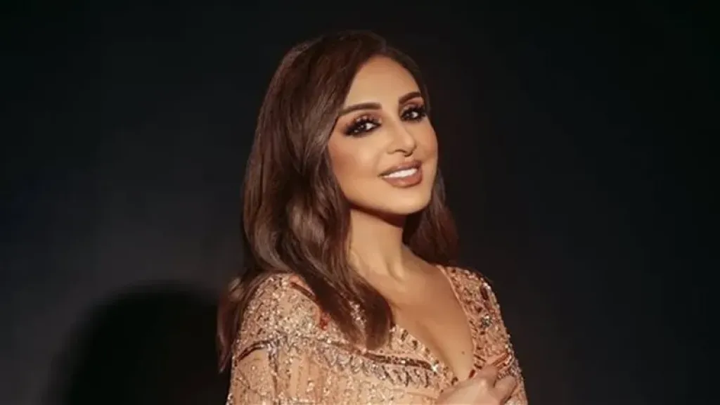 أنغام تعود لنشاطها الفني بحفل في قطر