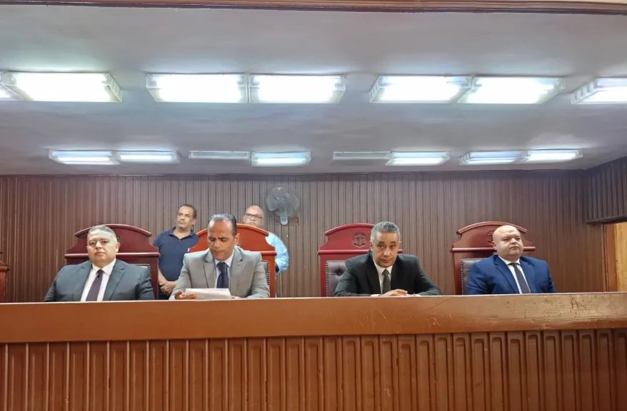من ضباط مزيفين إلى سجناء حقيقيين.. السجن المشدد 7 سنوات للصين بالقليوبية