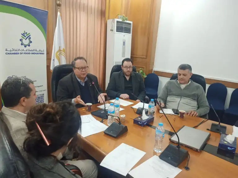 رئيس شعبة الأسماك: تطبيق الهندسة العسكية في 800 مصنع أسماك والبداية بـ”سمرمون”