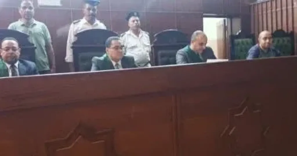 للمرة الثانية.. الإعدام شنقاً لقاتل زوجته بالسم بسبب خلافات  بينهما فى سوهاج