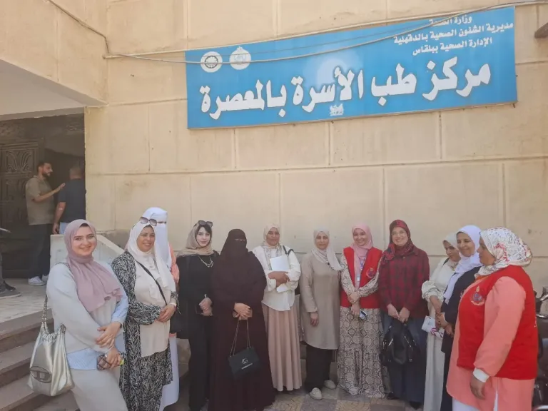 خلال 52 يومًا.. ”100 يوم صحة” بالدقهلية تقدم أكثر من 3.9 مليون خدمة طبية