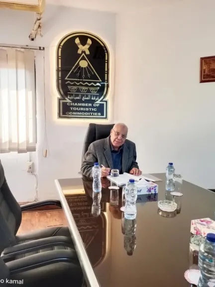 علي غنيم: ترخيص 340 بازارًا جديدًا خلال 8 أشهر