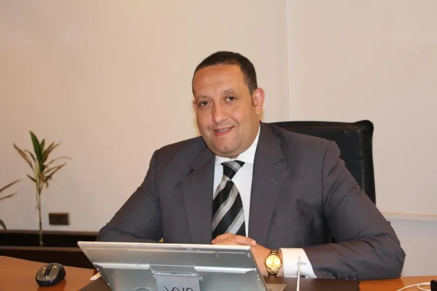 مقرر بالحوار الوطني: إزالة حواجز السفارات رسالة ردع واضحة لضمان احترام بعثاتنا بالخارج