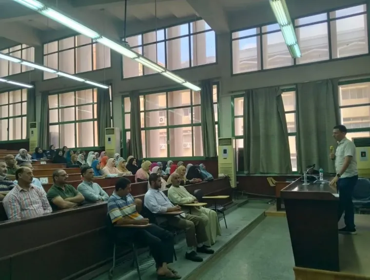 الأزهر يختتم الدورة الأولى للبرنامج التثقيفي العقدي لمعلمي الغربية
