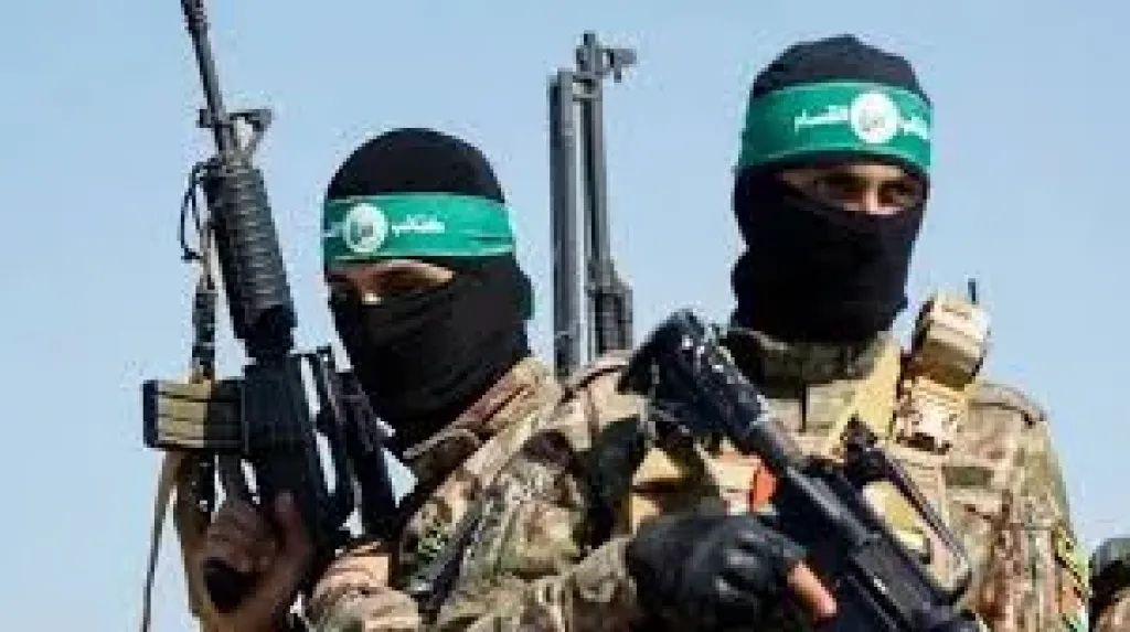 المقاومة الفلسطينية : لن نتخلى عن السلاح إلا بقيام الدولة الفلسطينية