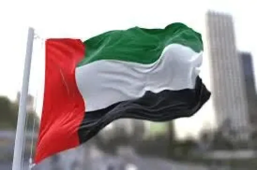 الإمارات تدعم جهود مصر وتدين تصريحات نتنياهو بشأن تهجير الفلسطينيين