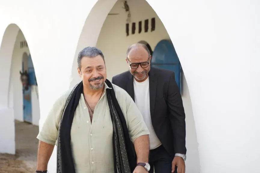 الوكيل يكشف خريطة السيطرة على التيك توك: جوع.. ذكاء.. وبقاء