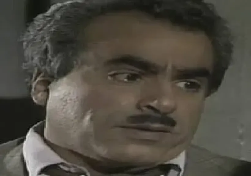 مصطفى الخضري