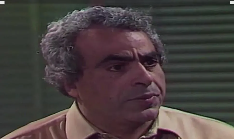 وداع صاحب الأدوار المساندة القوية.. مصطفى الخضري أحد ملامح جيل السبعينات