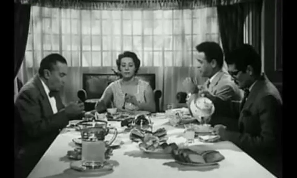 في ذكرى رحيلها.. إحسان شريف «بنت سلطح» التي أبدعت في السينما من «إشاعة حب» إلى «النمر الأسود»