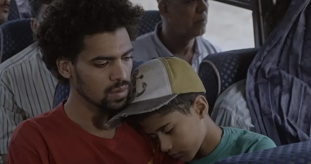 فيلم مستعمر 