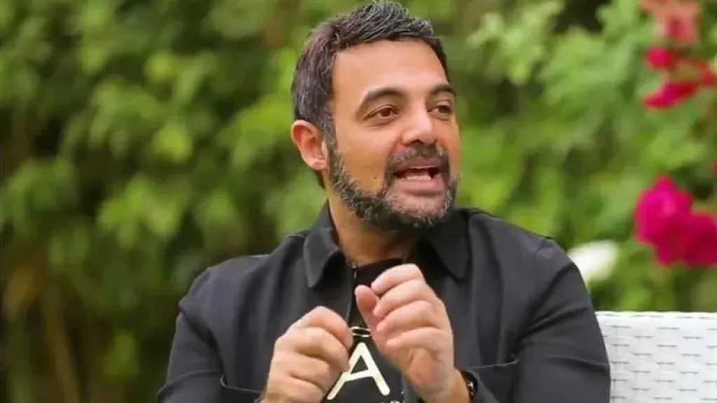 عمرو محمود ياسين