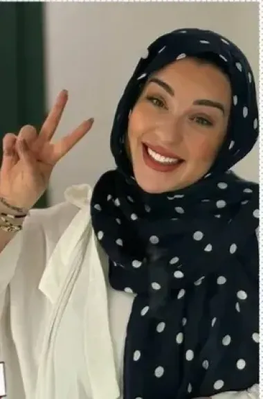 أسما شريف منير