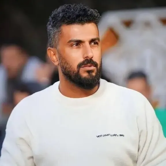 بعد إعلان اعتزاله..”رد كليتي  يعيد المخرج محمد سامي للوقوف خلف الكاميرات من جديد