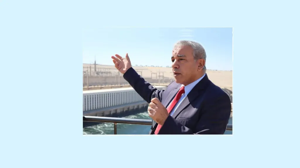 ماذا حدث في بحيرة البهنسا بالمنيا؟.. أستاذ جيولوجيا يوضح