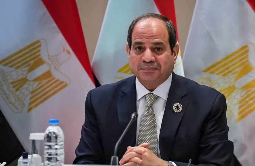القاهرة تطالب بإصلاح مجلس الأمن وإعادة إعمار غزة في قمة ”بريكس”