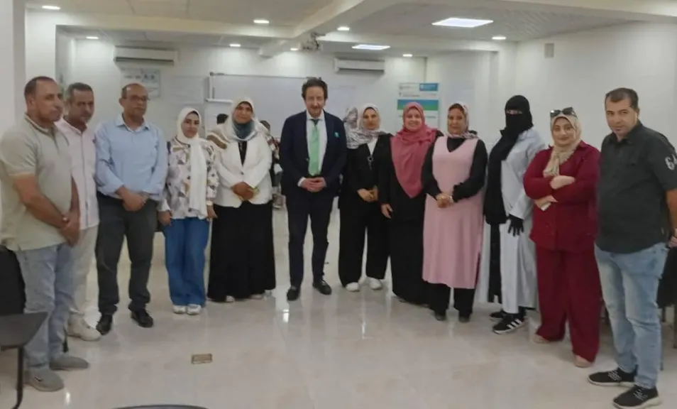 ”التضامن” وجامعة طنطا يطلقان مبادرة للكشف المبكر عن قدرات أطفال SOS ودعم دمجهم في المجتمع