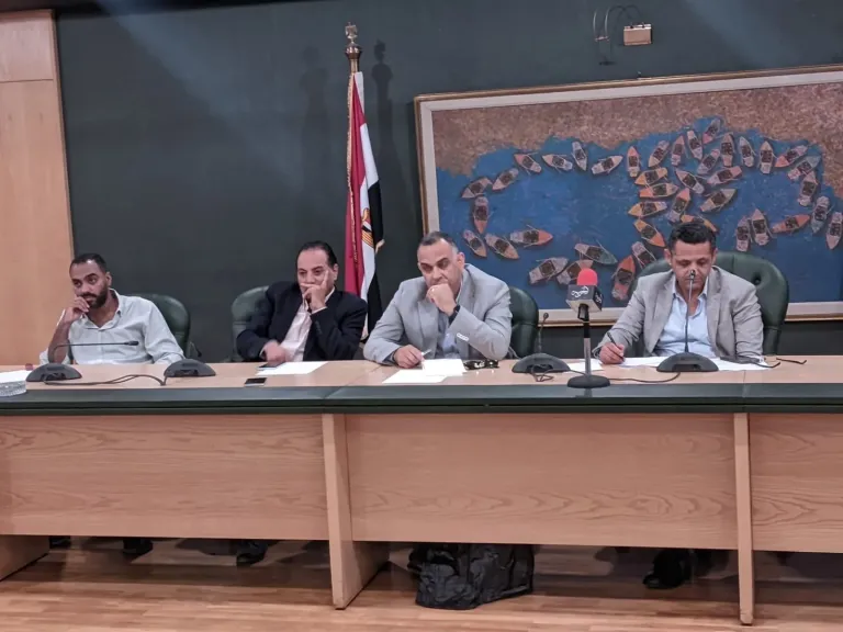 نقيب الصحفيين يجدد دعوته لإصدار قانون حرية تداول المعلومات