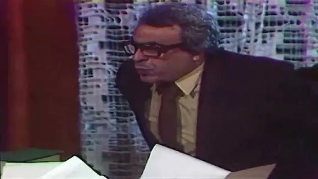 مصطفي الخضري
