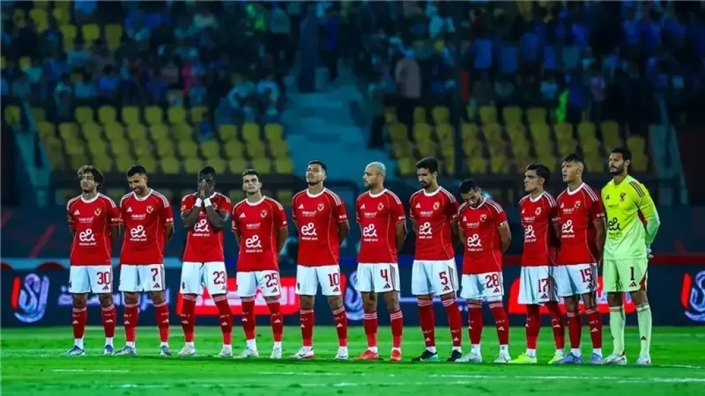 اجتماع الخطيب مع لجنة التخطيط والمدير الرياضي ومدير الكرة.. اعرف التفاصيل