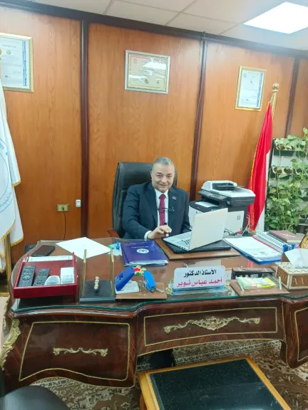 المجلس الأعلى للجامعات يوافق على إنشاء أول كلية للتكنولوجيا الحيوية بجامعة مدينة السادات