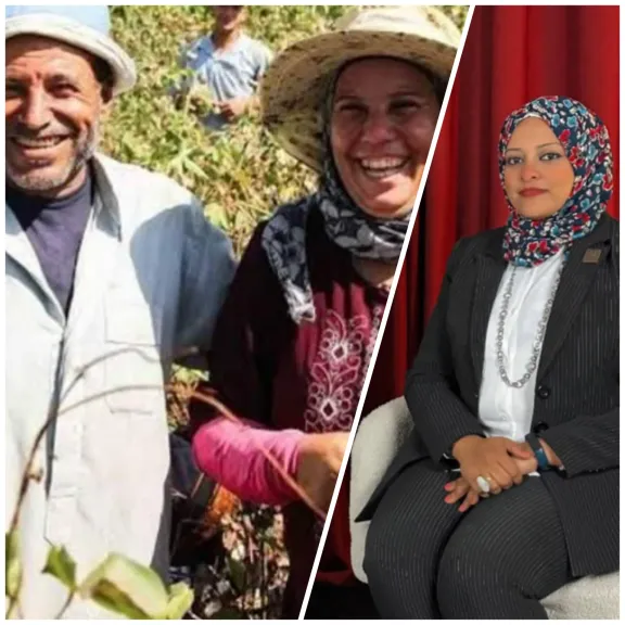 ”أصلنا فلاحي”.. مبادرة شعبية بالمنوفية احتفالًا بعيد الفلاح ورفضًا للتنمر
