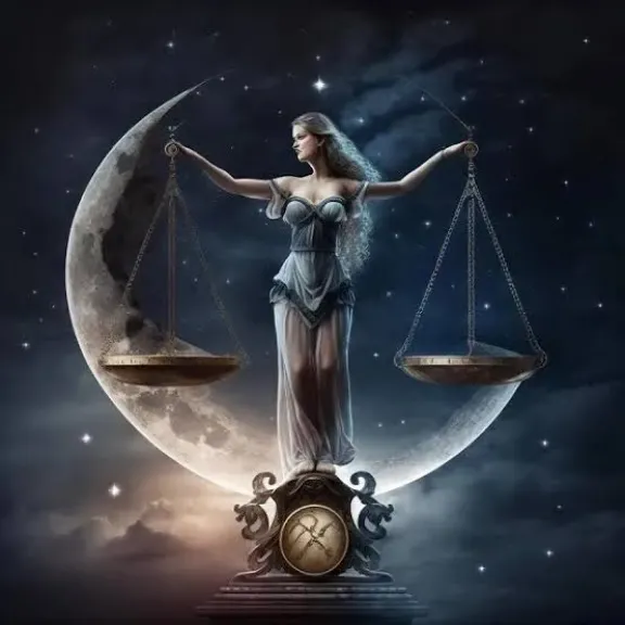 مميزات شريكك من برج الميزان